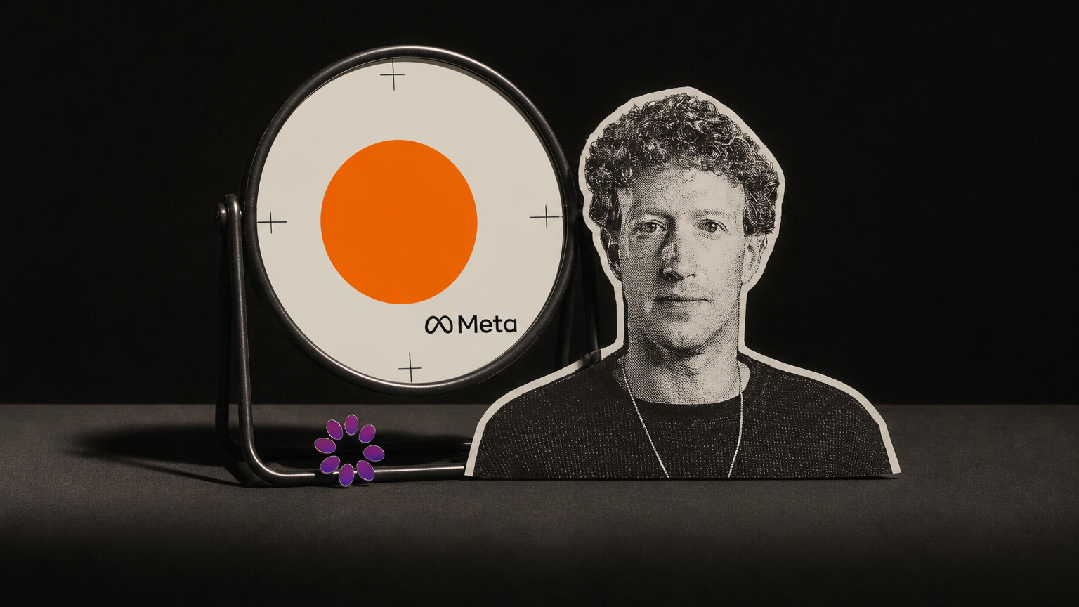 Illustration: Meta Connect 2026: every announcement and its AI video impact