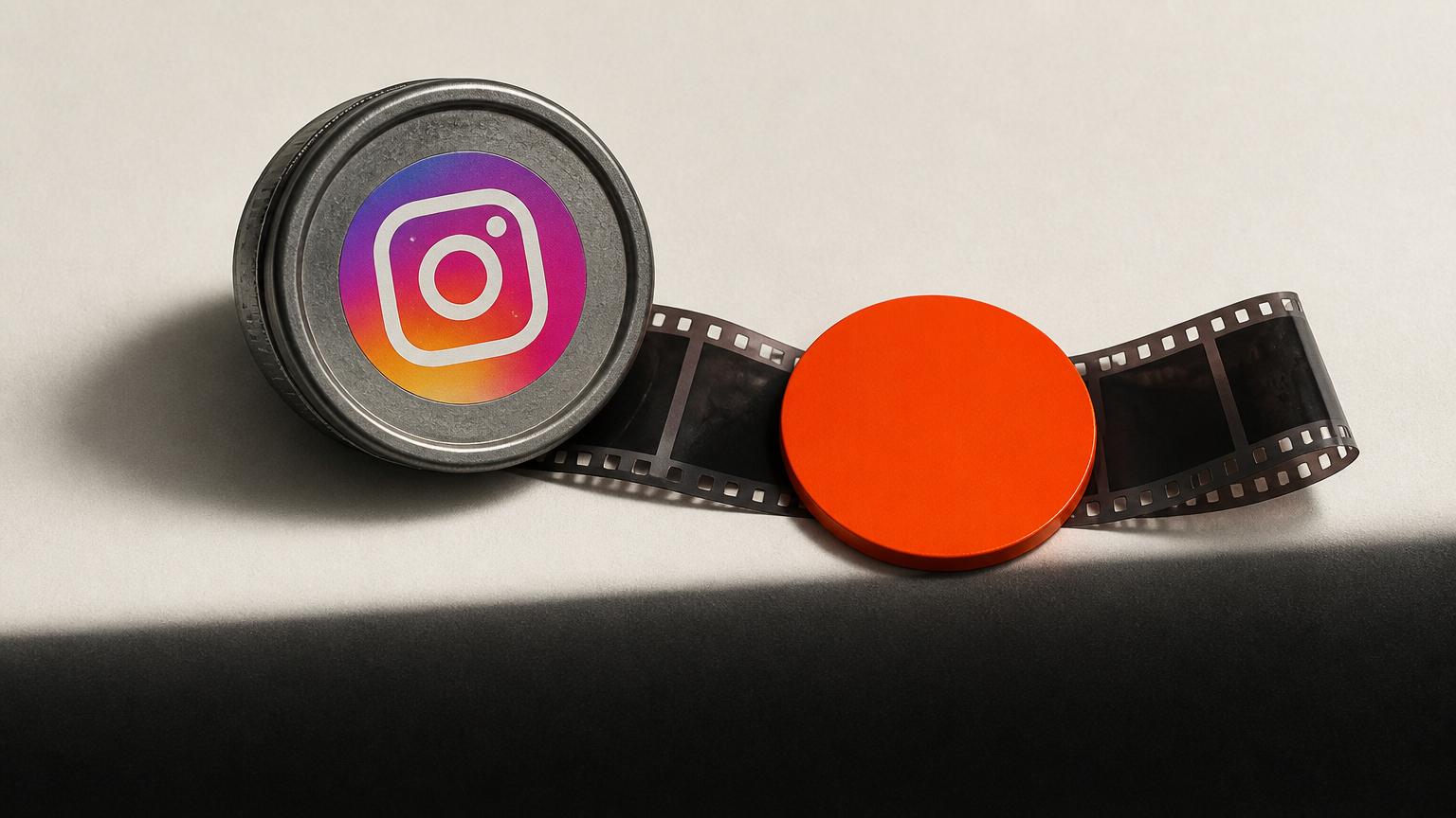 Illustration: Instagram puts an AI video assistant inside its Edits app