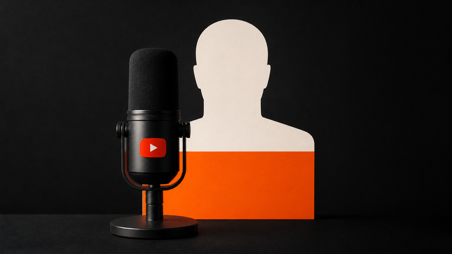 Illustration: 47 YouTube channels use AI presenters to report German politics