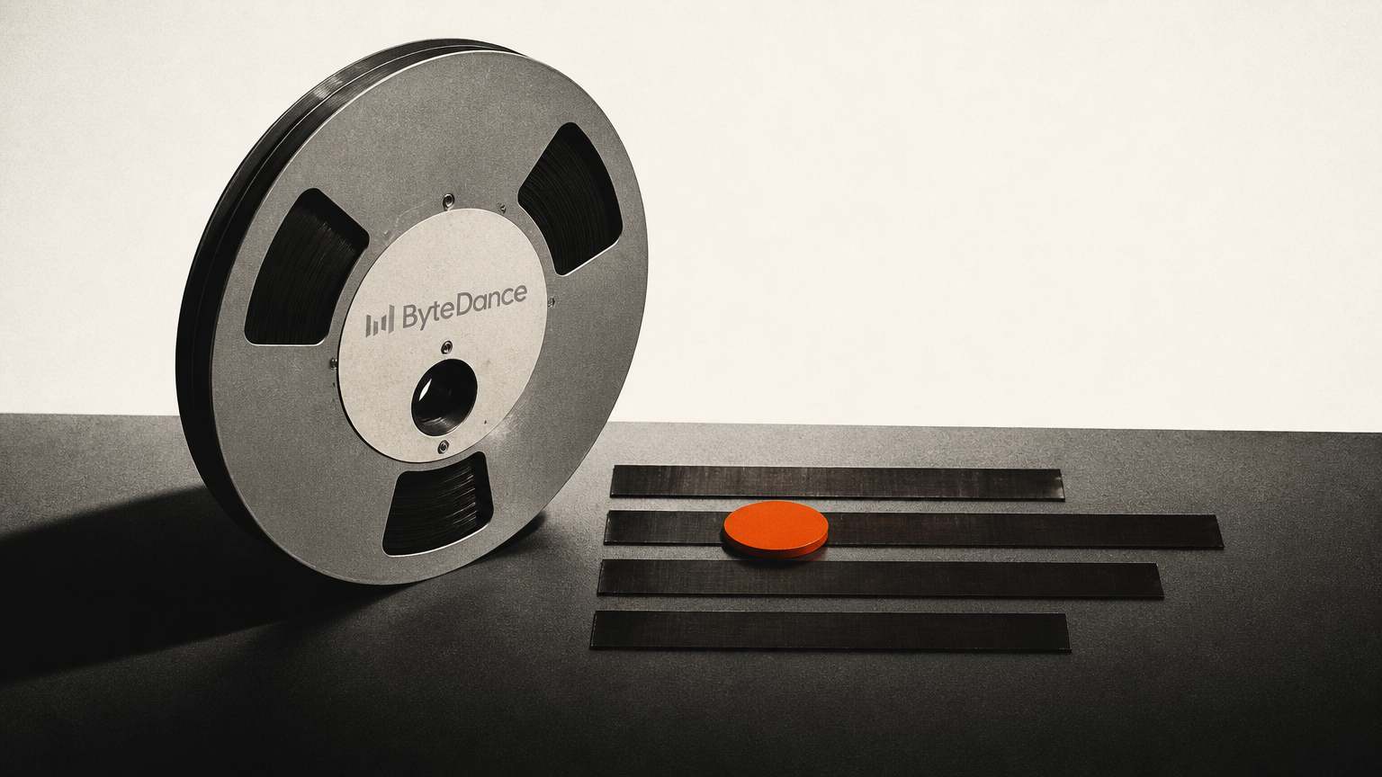 Illustration: Seed Audio 1.5 promises six-minute scenes and separate tracks