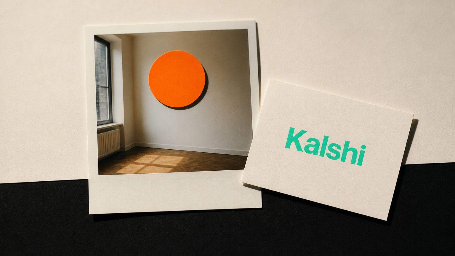Illustration: Kalshi ran a creator's video as an ad after an AI face swap