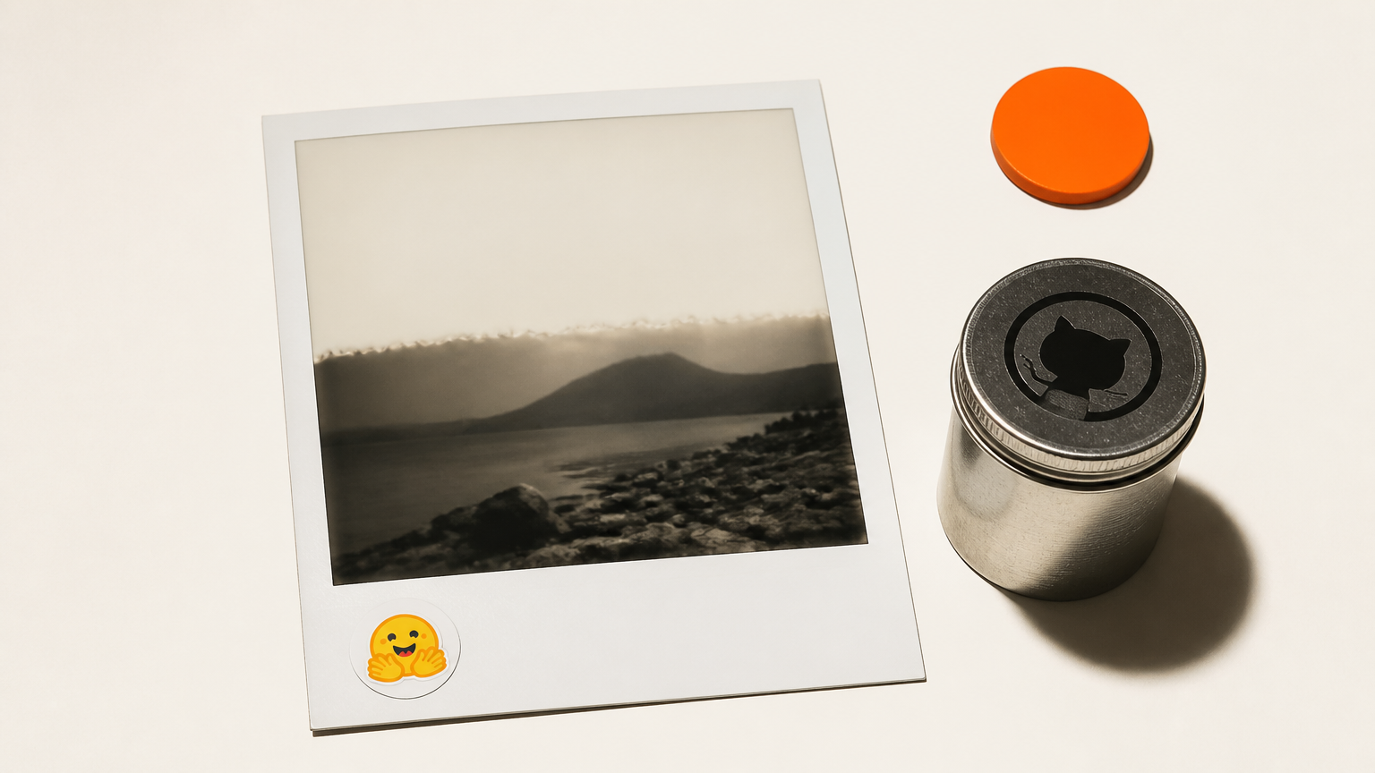 Illustration: MicroDecoder previews an AI render in a hundredth of a second