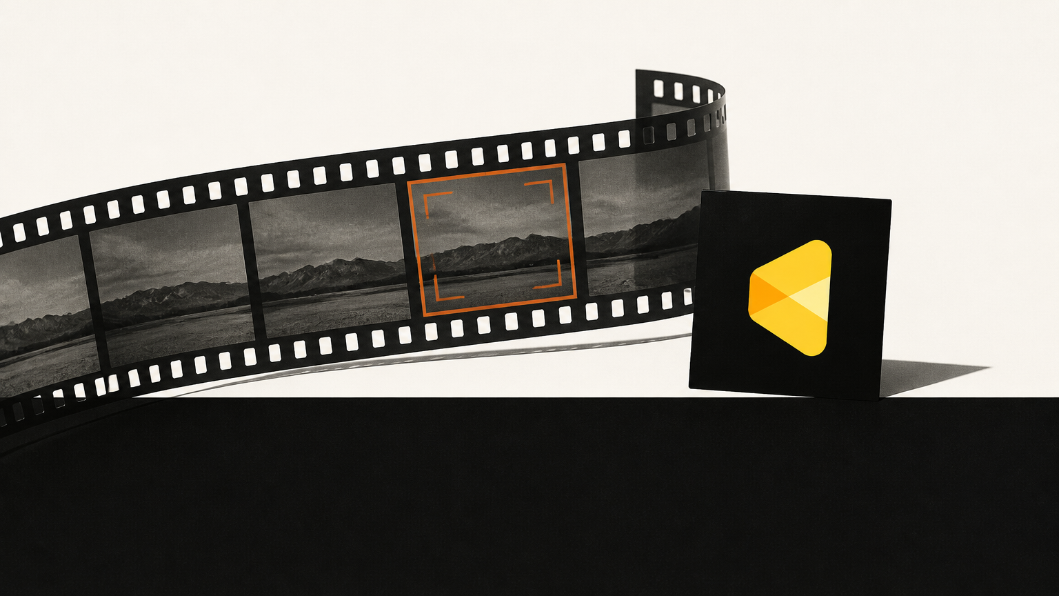 Illustration: Evoto 8.0 ships AI portrait retouching for video