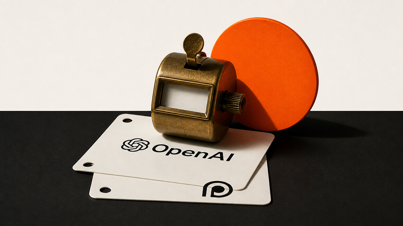Illustration: OpenAI hires Patreon's Sam Yam to lead a creator division