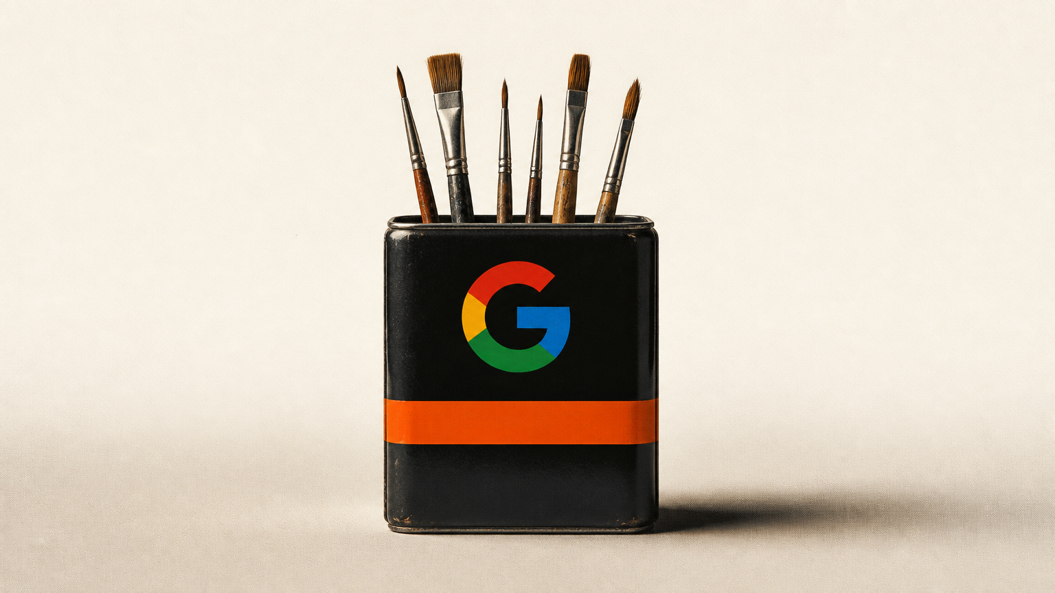 Illustration: Google Flow's six new tools list no credit costs or plan terms