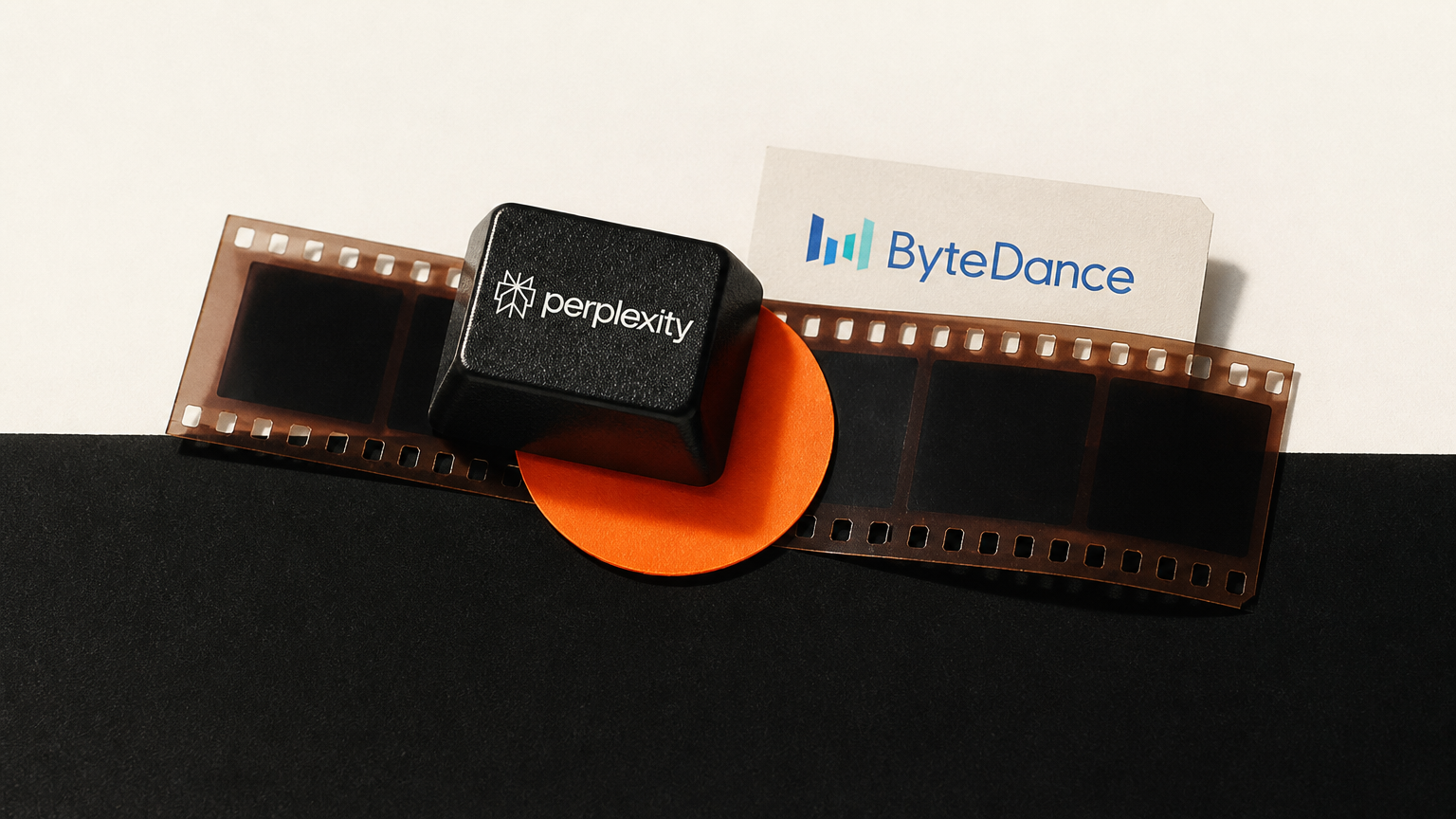 Illustration: Perplexity Computer adds MiniMax H3 and Seedance 2.5 video