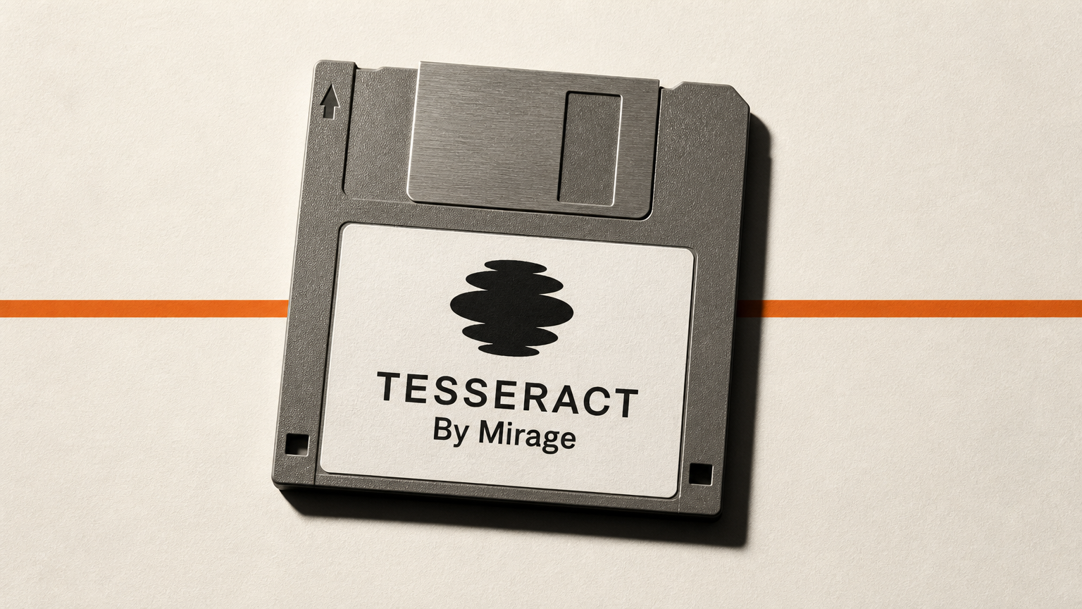 Illustration: Mirage's Tesseract gives AI agents a free Premiere and After Effects