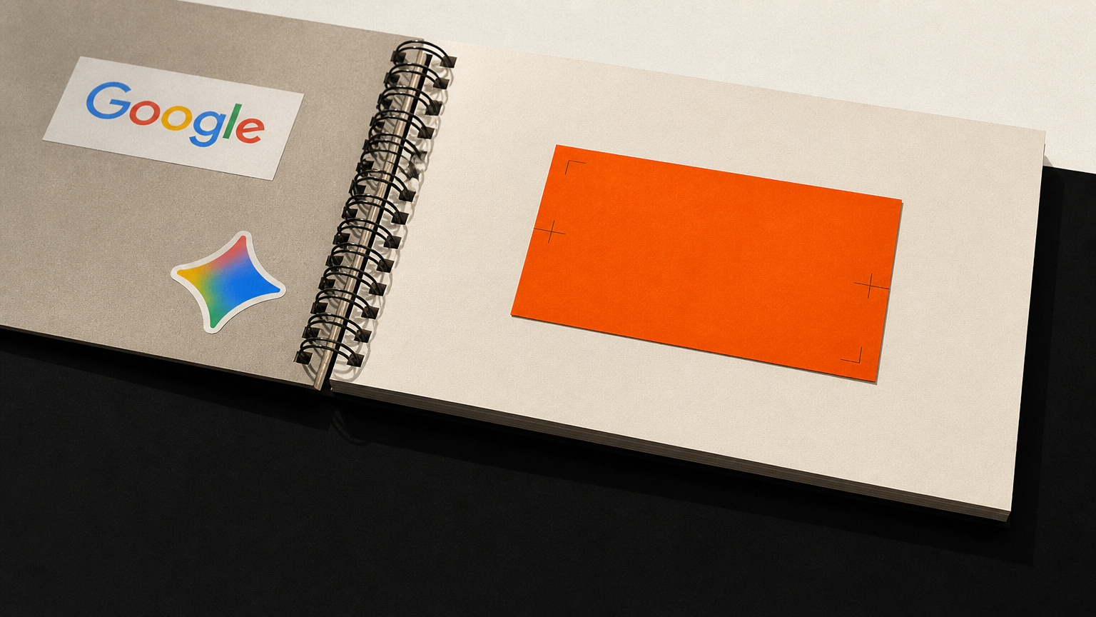 Illustration: Google Vids makes 1080p AI video free for any account
