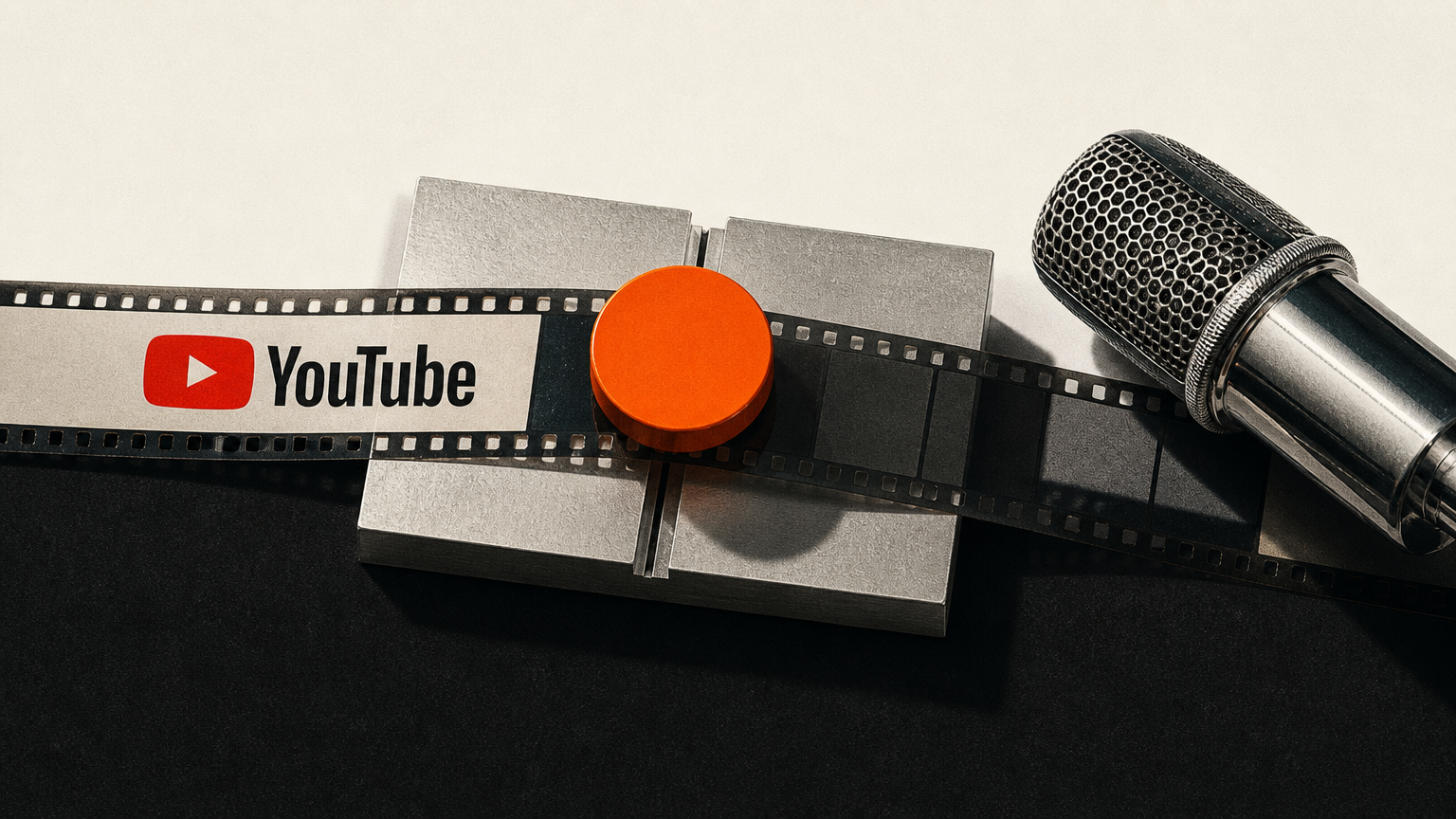 Illustration: YouTube adds a Gemini editing assistant to Shorts