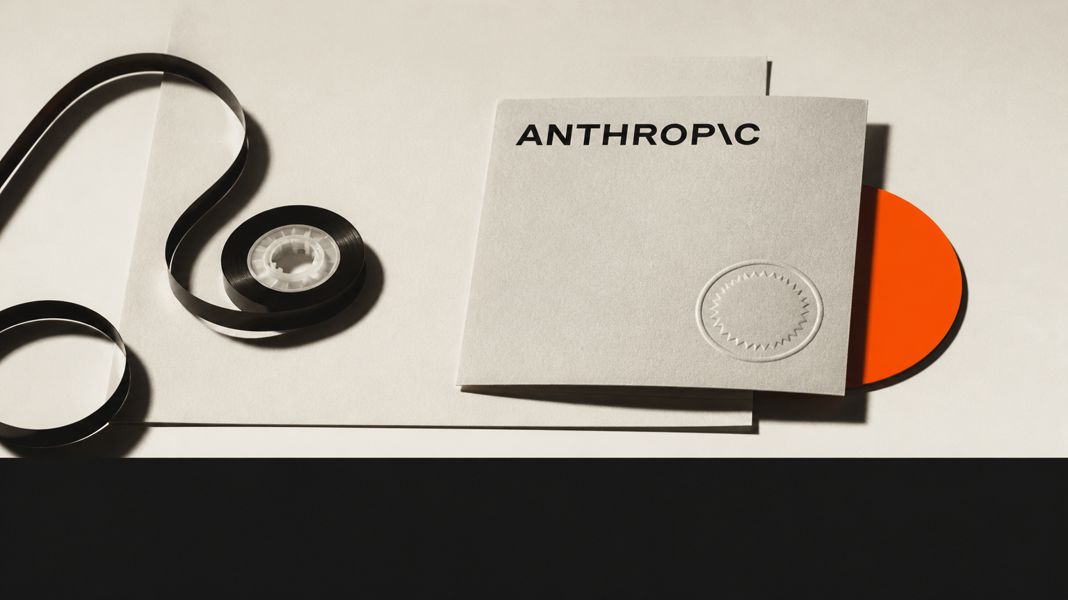 Illustration: Anthropic is watermarking Claude's output for the EU AI Act