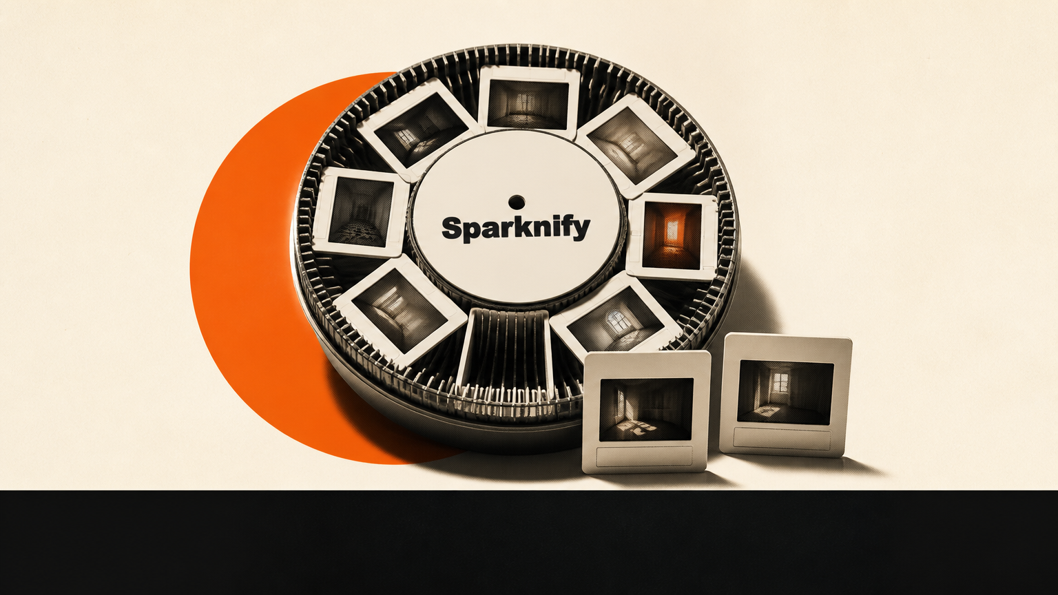 Illustration: San Francisco festival screens films without saying which are AI