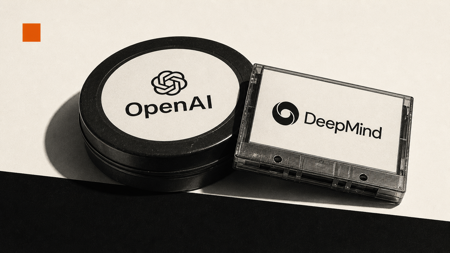 Illustration: OpenAI and DeepMind staff say AI could kill everyone