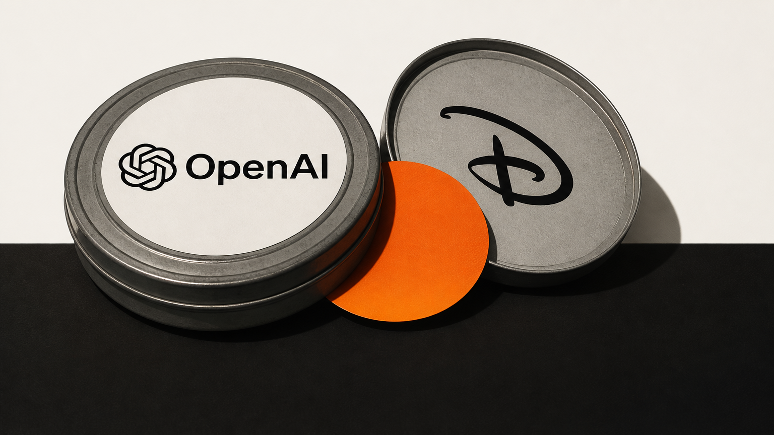 Illustration: Sora's API shuts down without its $1B Disney deal