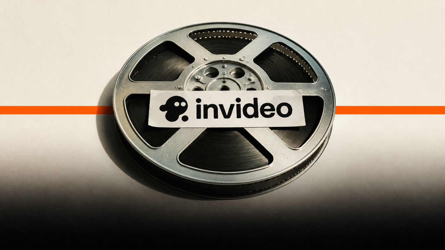 Illustration: Invideo says manual editing is dying. The first pass is.