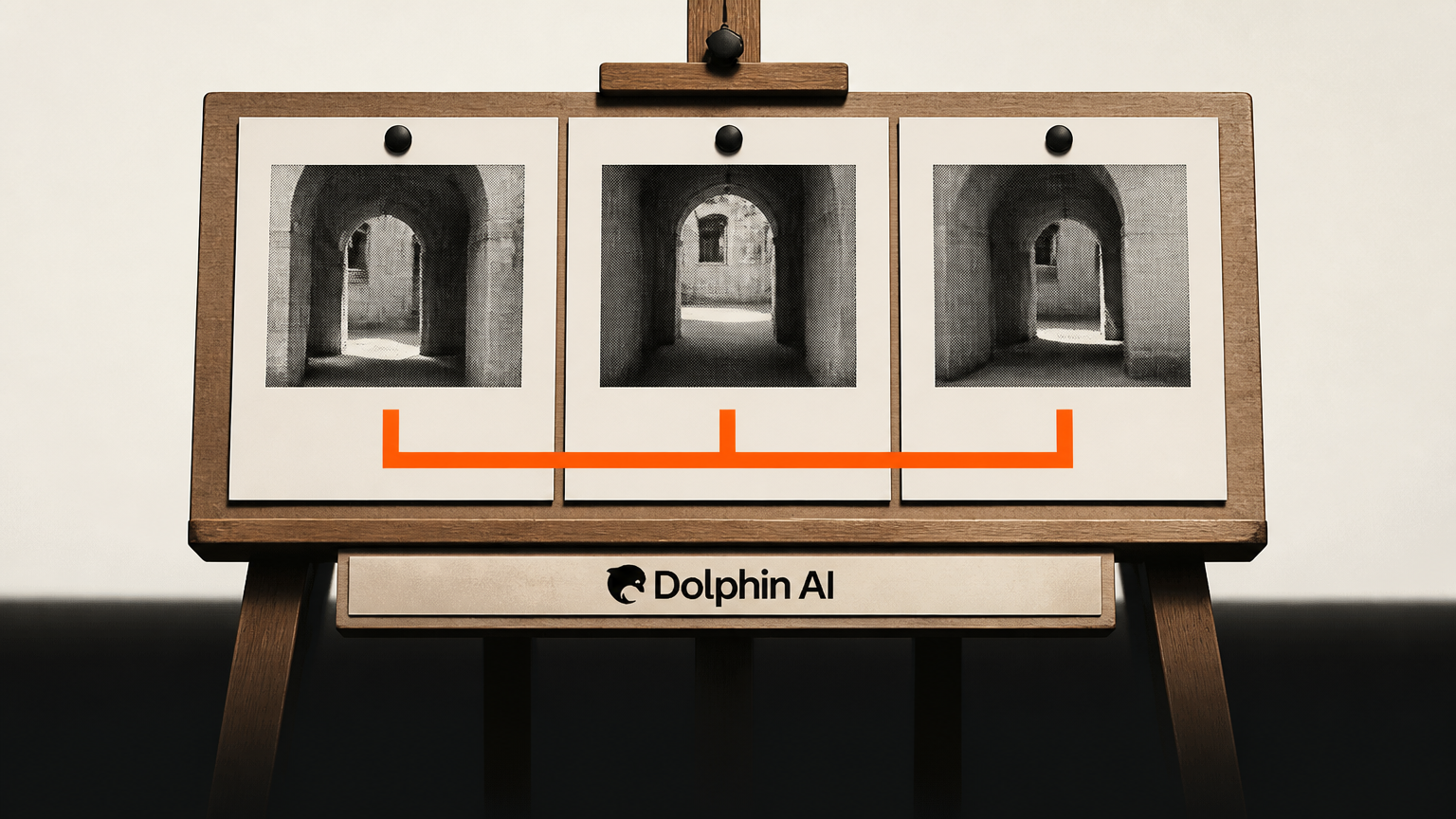 Illustration: Eloelo opens Dolphin AI, an agentic studio for multi-shot video