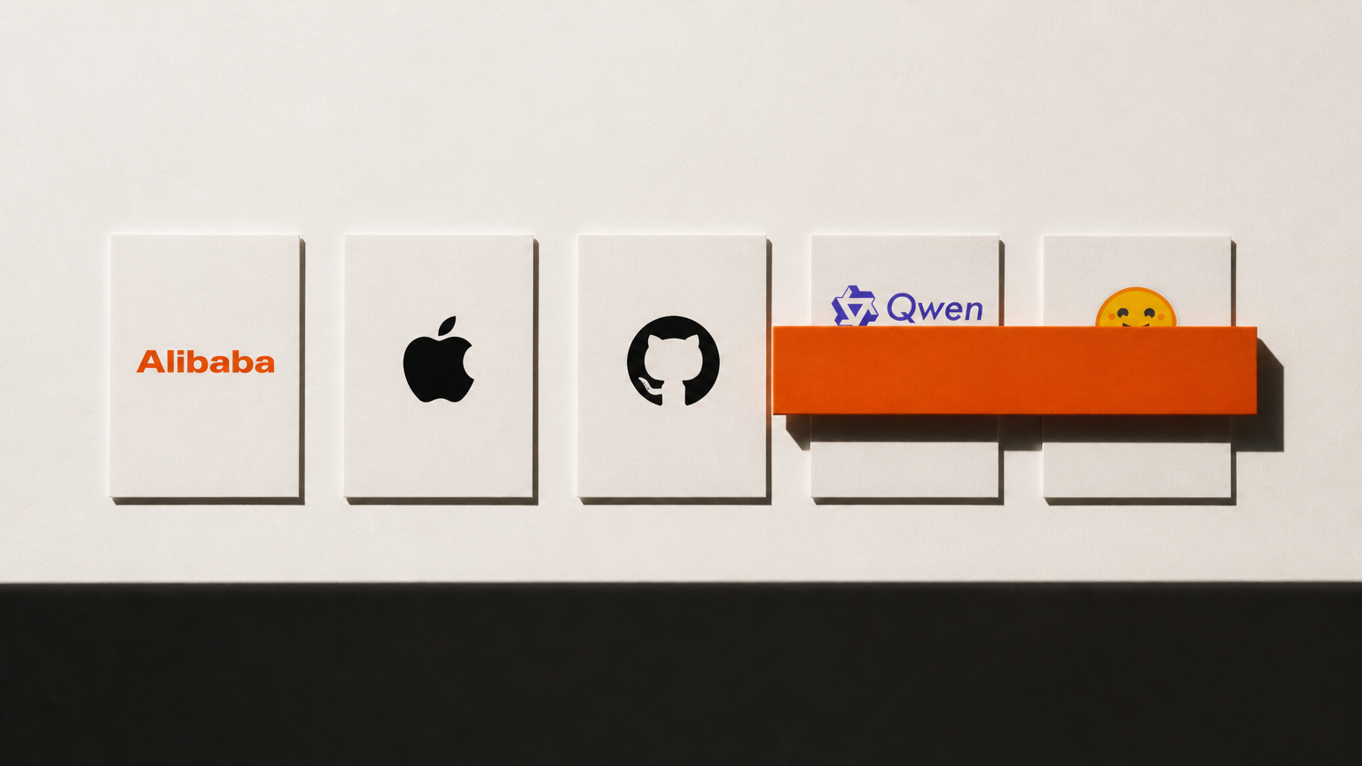 Illustration: Five open creative releases from this week, sorted by licence