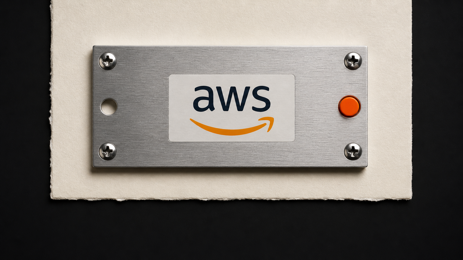 Illustration: TBC plans to sell its neuron-taught video model through AWS