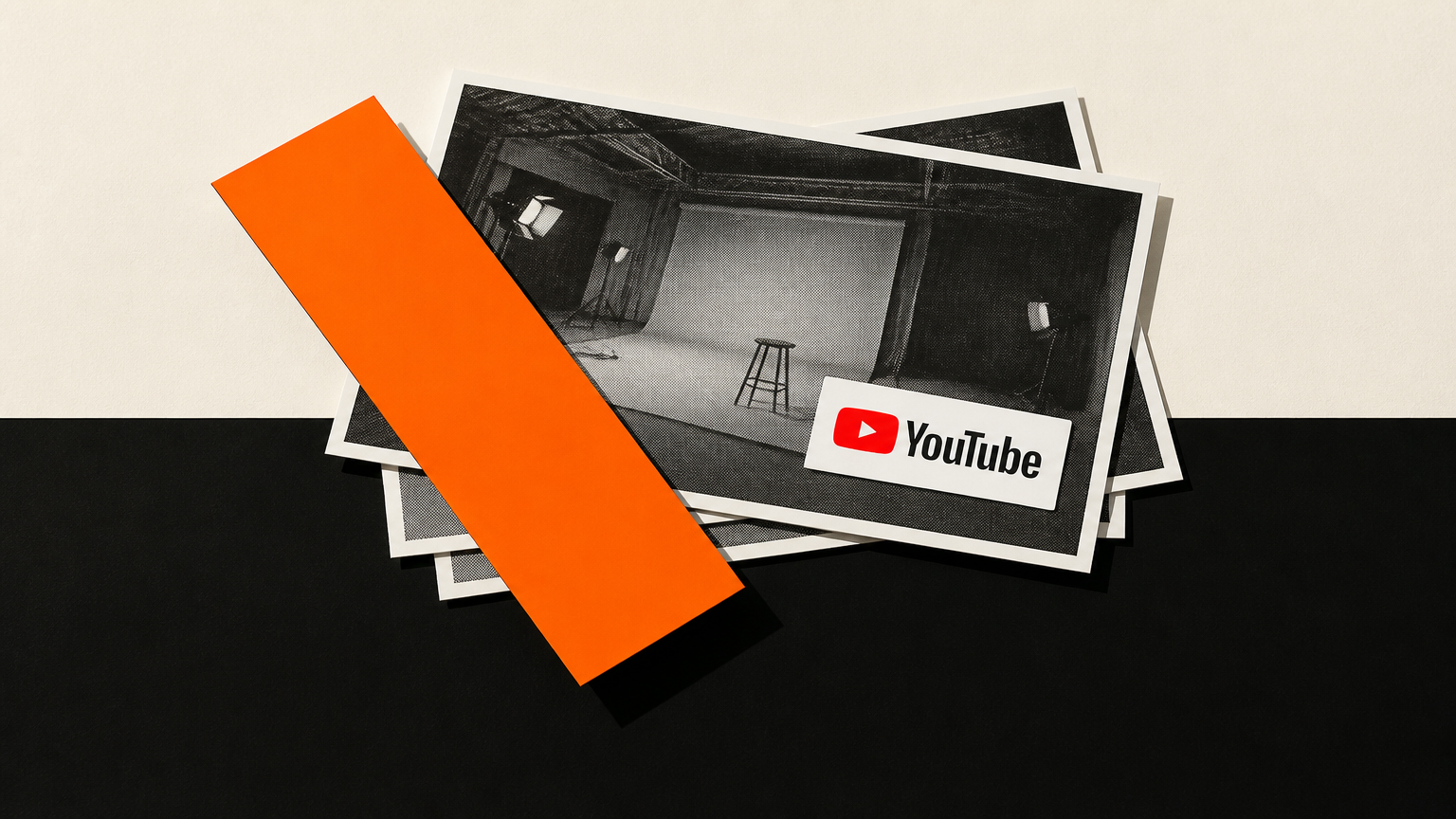 Illustration: YouTube will swap out a thumbnail that underperforms