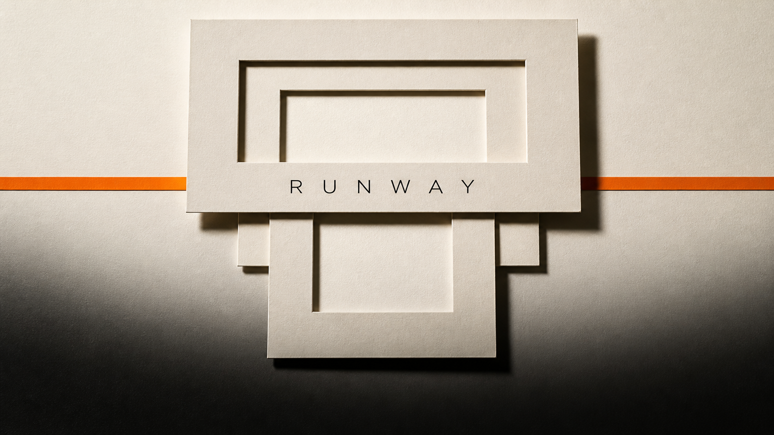 Illustration: Runway Labs demos video that redesigns itself to fit the frame