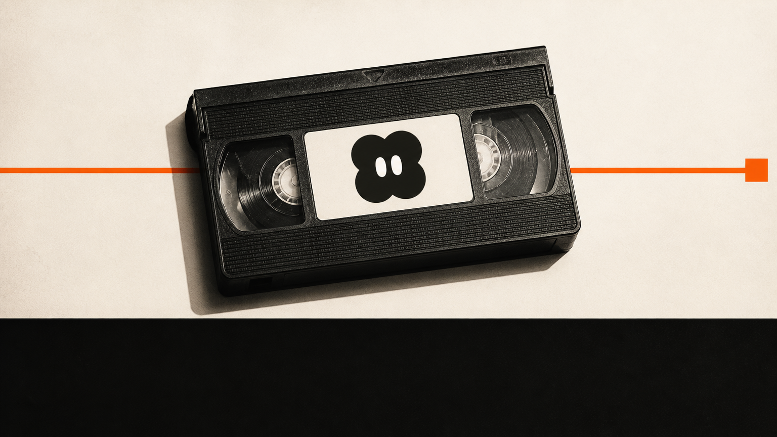 Illustration: Pexo and the flurry: why every AI launch video looks the same