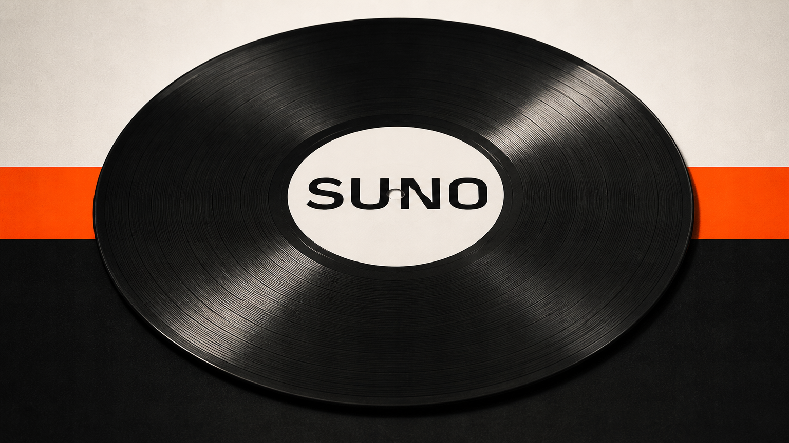 Illustration: The "model laundering" case against Suno could reach AI video models