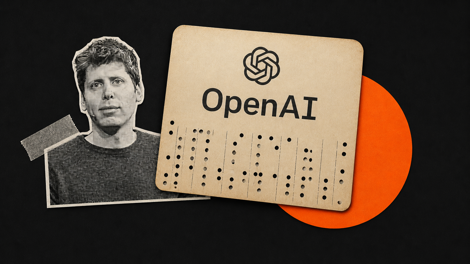 Illustration: OpenAI's DevDay ships always-on agents and a cheaper GPT-6.1