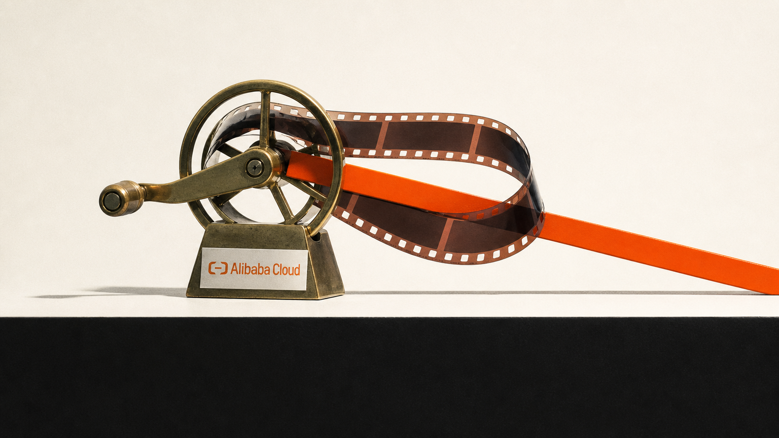 Illustration: Few-step distillation explains this week's open video models