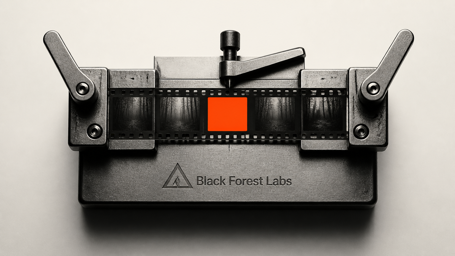 Illustration: Black Forest Labs ships FLUX Video Edit at 3 cents a second