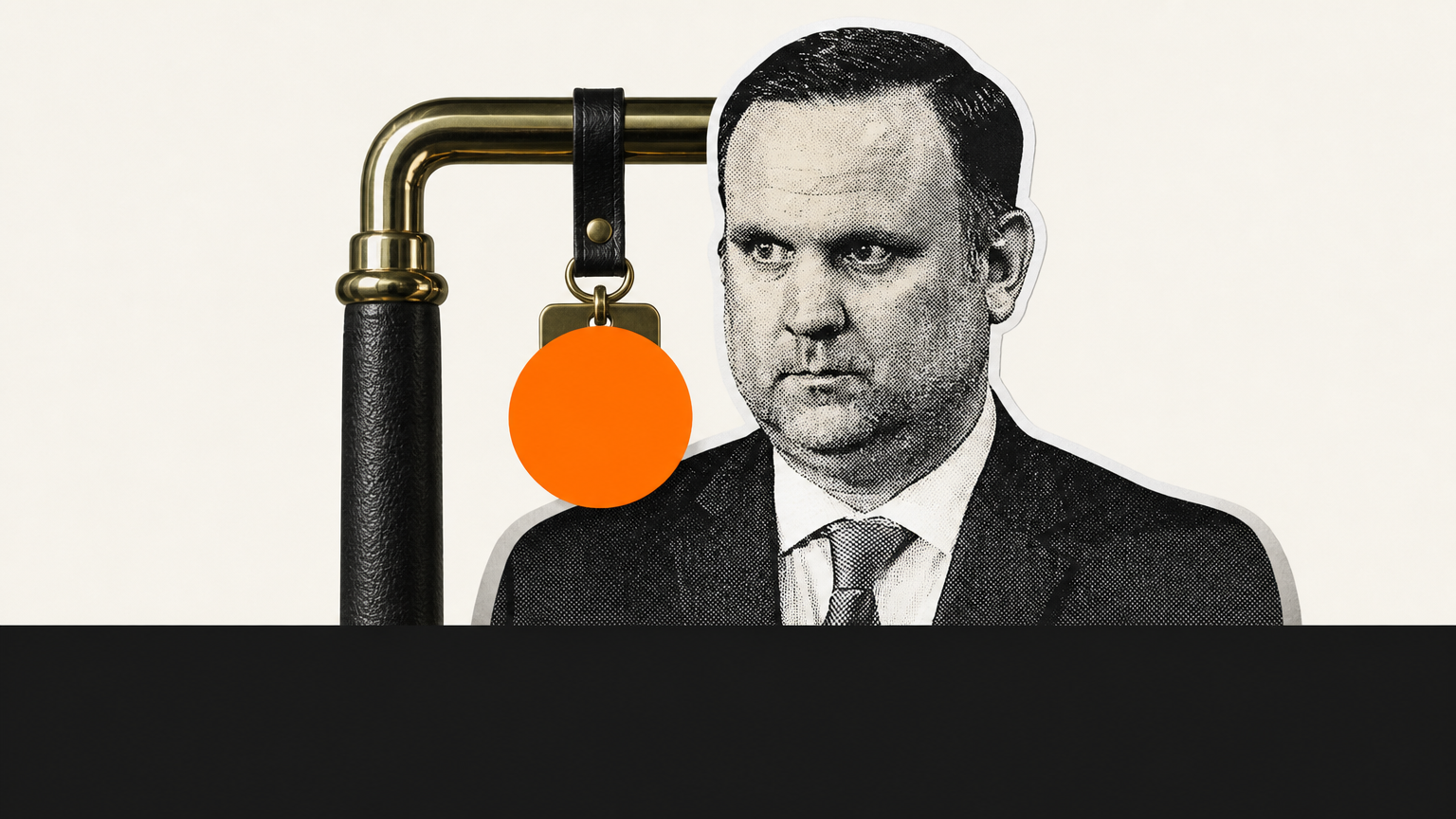 Illustration: A White House aide's fake AI clip of his own party backfired