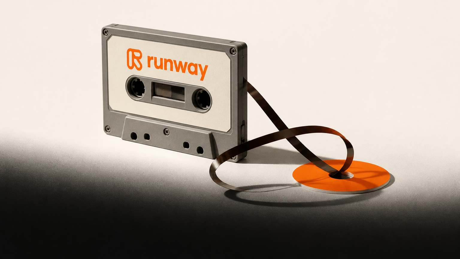 Illustration: Runway Wants AI Video to Stream as You Prompt It, Frame by Frame