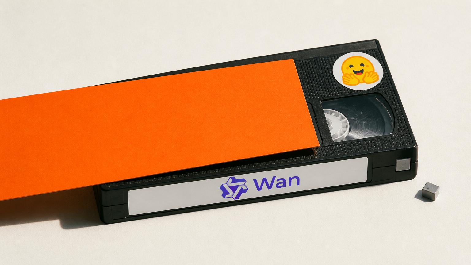 Illustration: Alibaba's SparkWan checkpoints skip up to 97% of Wan attention
