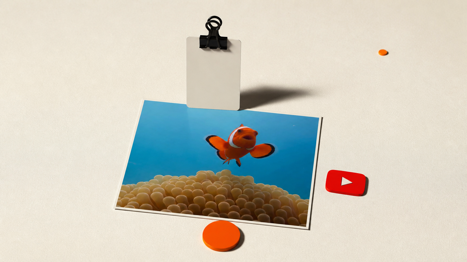 Illustration: Slop TV's first AI video passes a million views