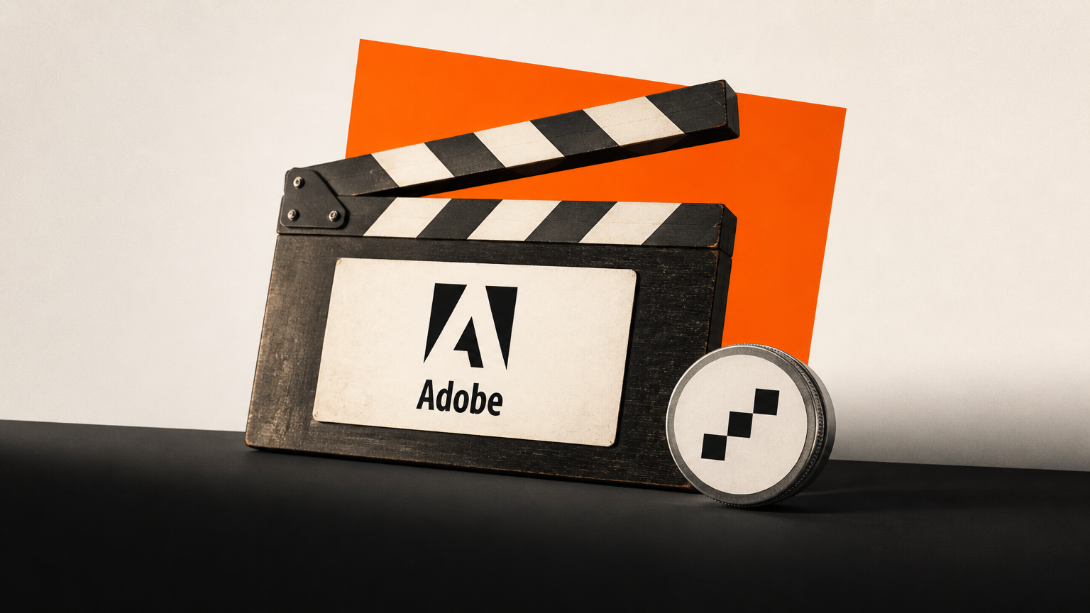 Illustration: Adobe completes Topaz Labs purchase and keeps the brand