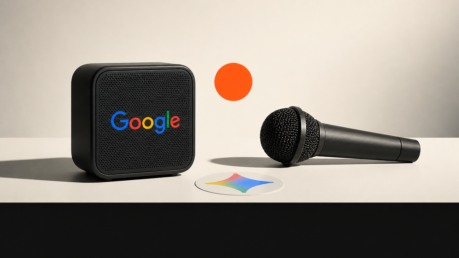 Illustration: Google makes Live Avatar generally available in Gemini Enterprise