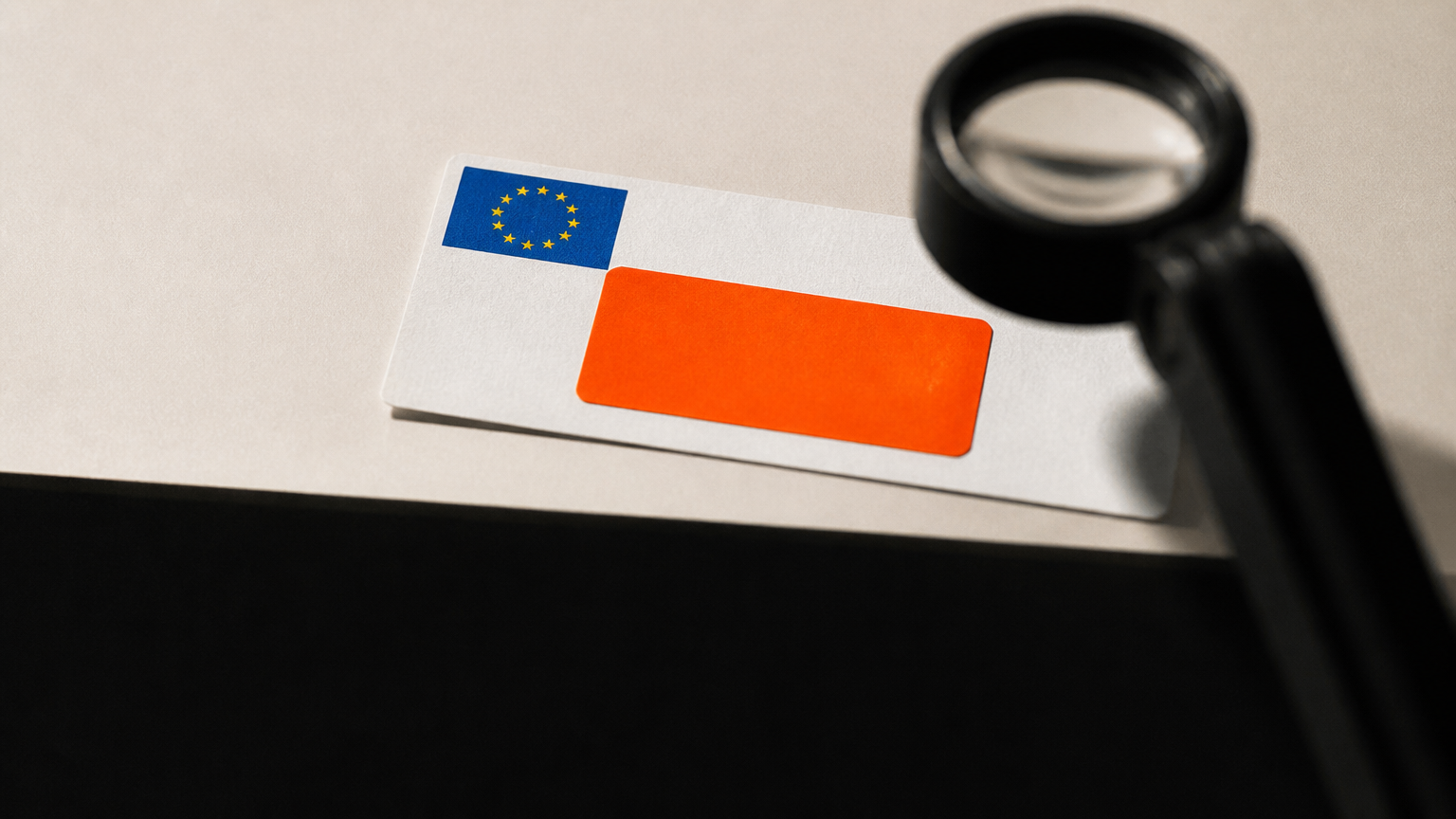 Illustration: The EU's AI Video Labelling Rules Are Live: What Article 50 Asks of You