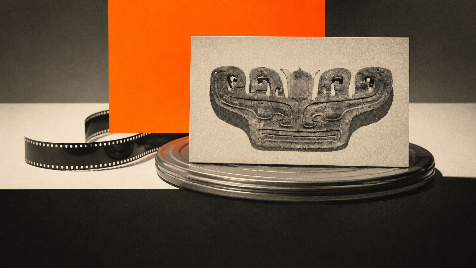 Illustration: Sanxingdui: Future Past sets October 23 China release date