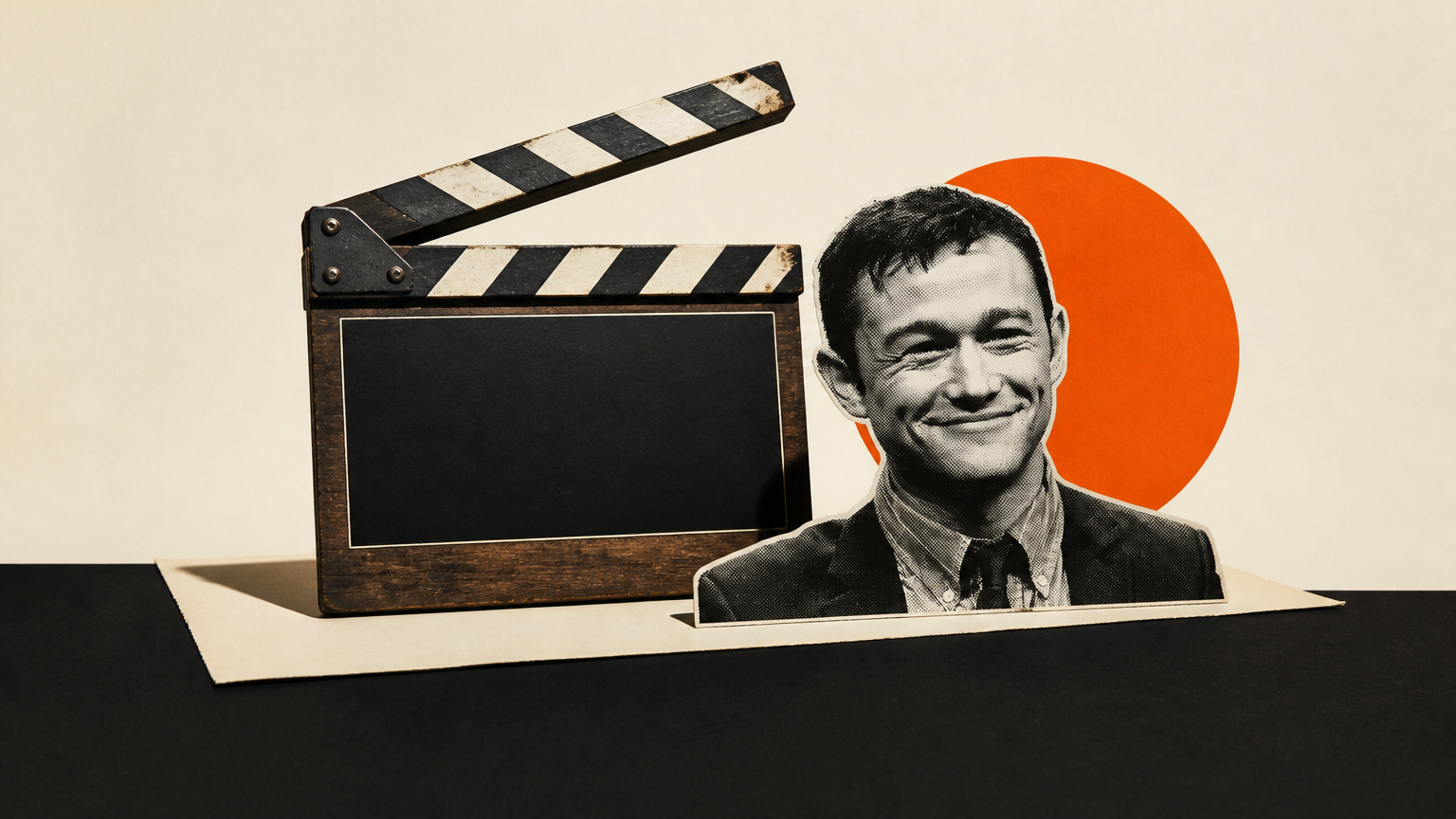 Illustration: Actor Joseph Gordon-Levitt says Tilly Norwood is not an actor