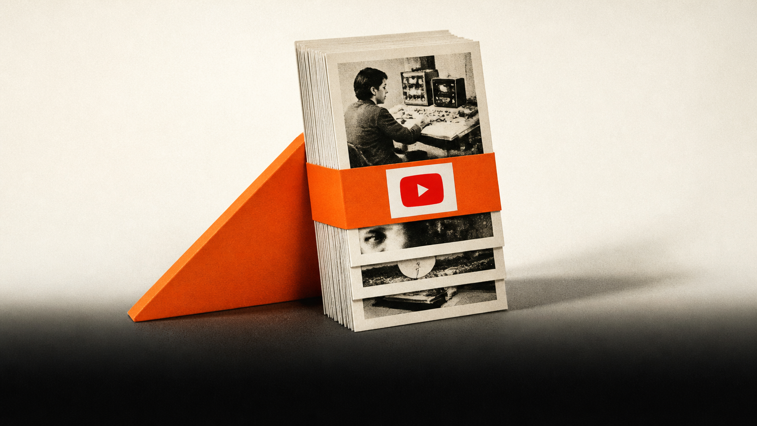 Illustration: YouTube reports 6.5 billion microdrama views in six months