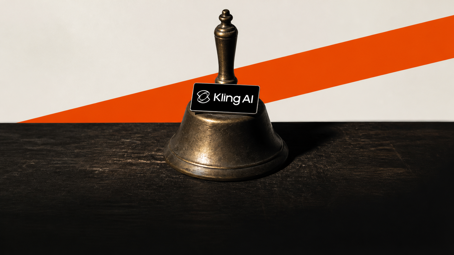 Illustration: Report: Kling AI picks banks for $1 billion Hong Kong IPO