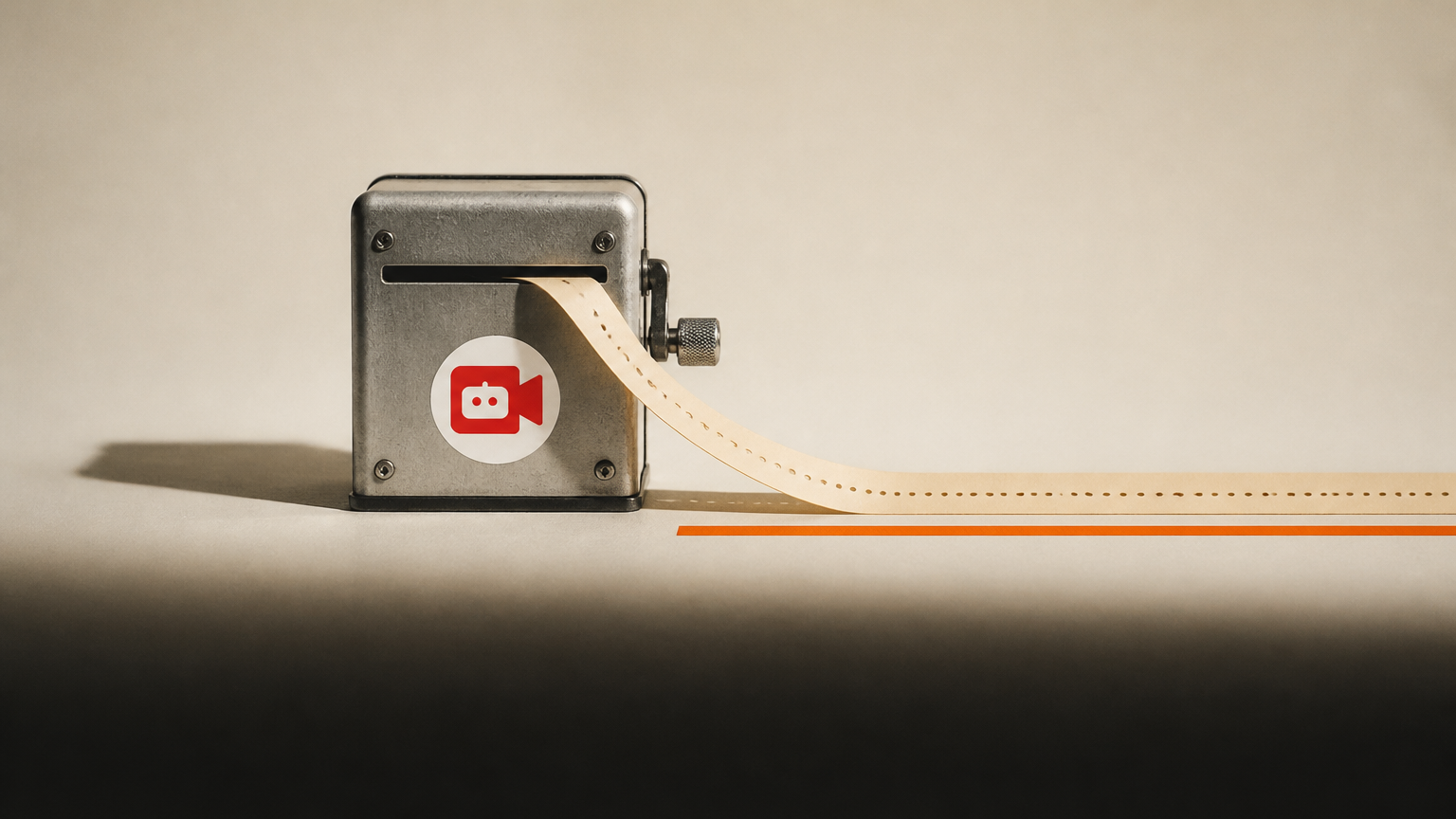 Illustration: VideoGen says Model 1 makes 10-minute video from one prompt