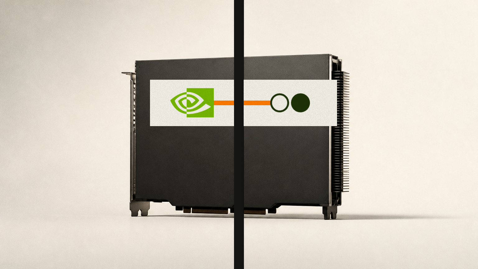 Illustration: Nvidia in talks to acquire or invest more in Reflection AI