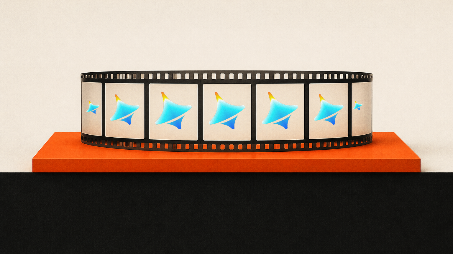 Illustration: How ByteDance's Jimeng Short Drama Studio works