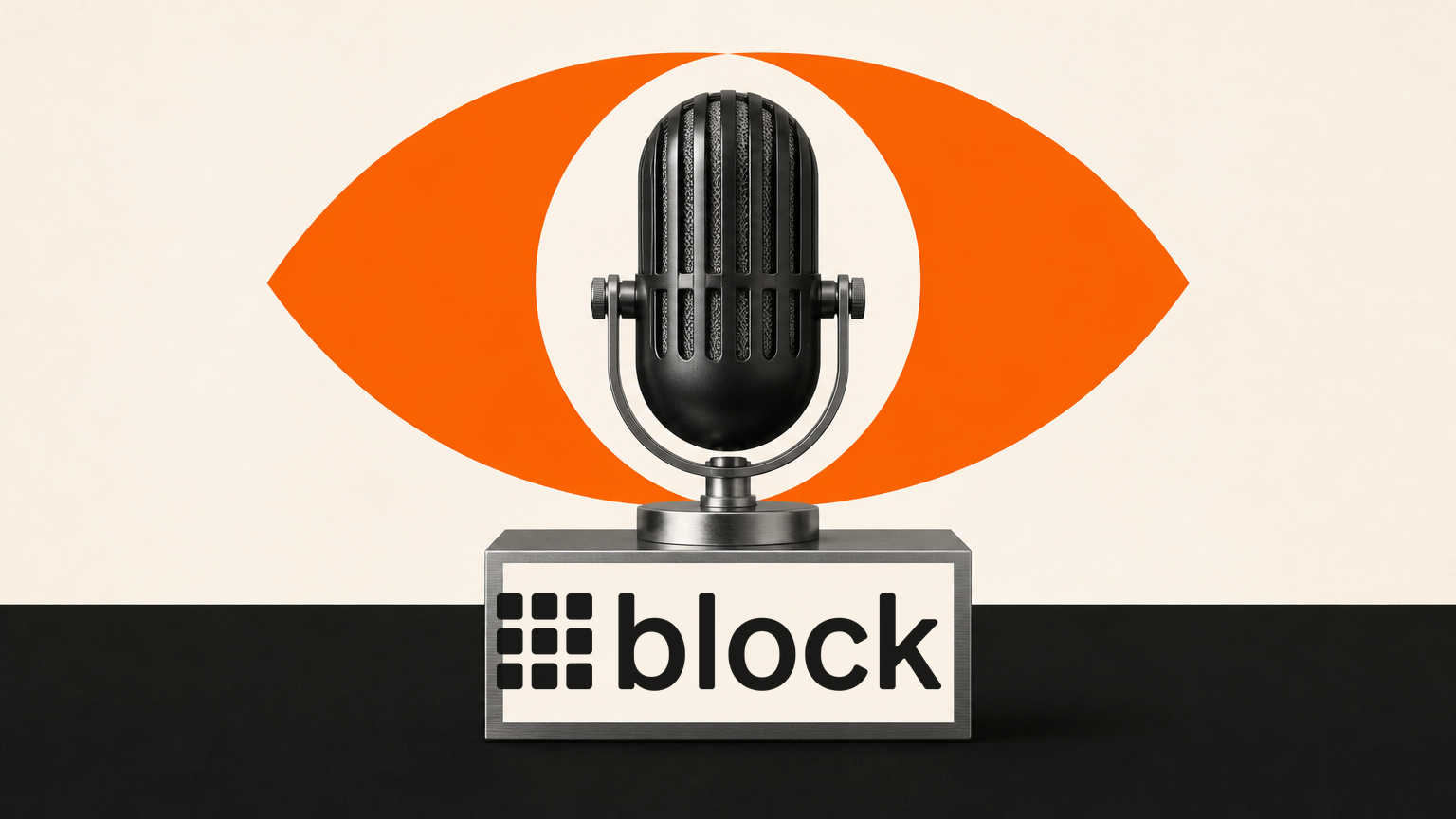 Illustration: Block's Dessa voice model is trained only on speech