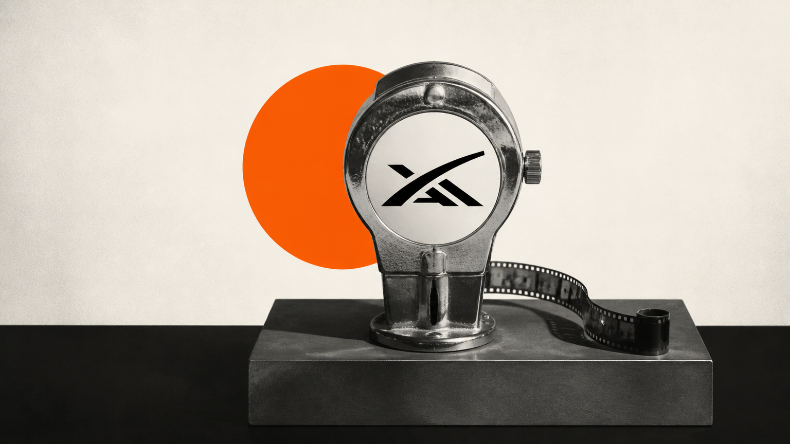 Illustration: xAI's Grok Imagine Video 1.5 Lite ships from $0.02 a second