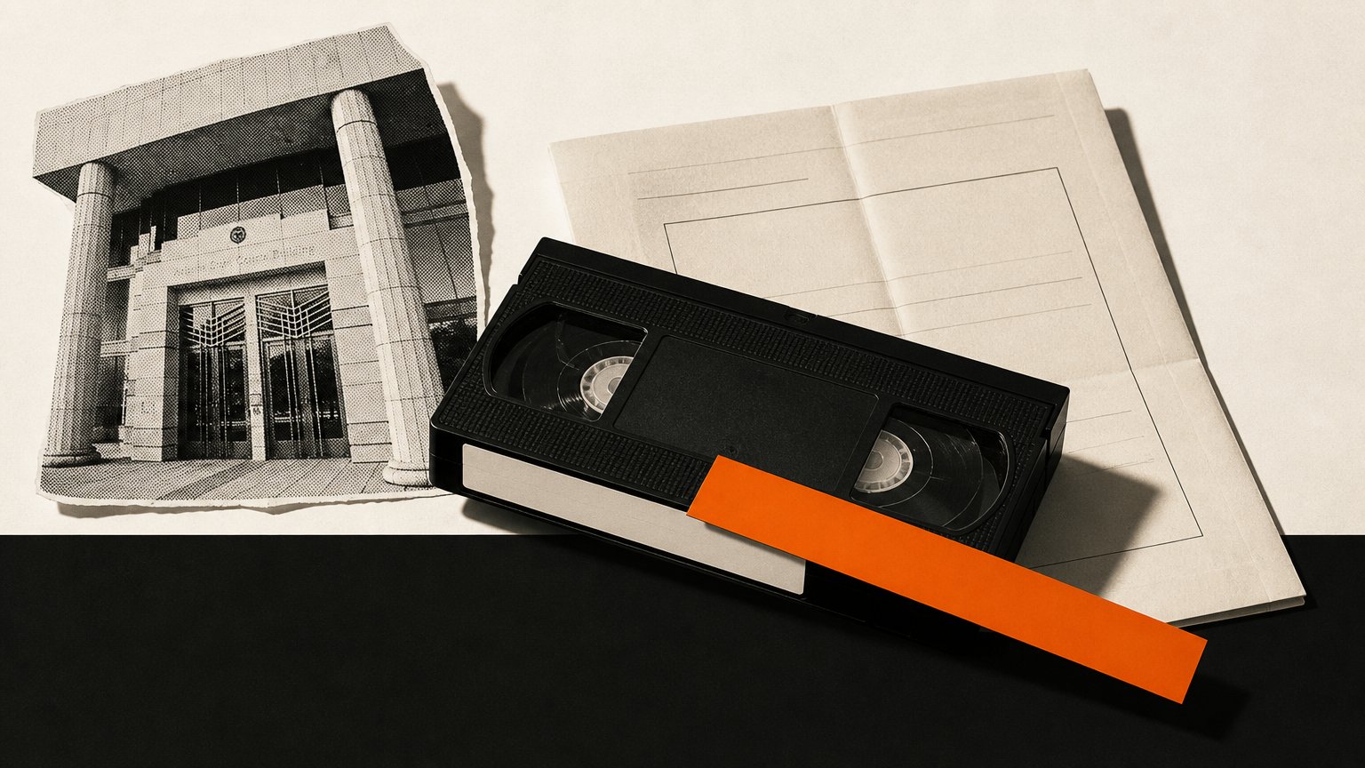 Illustration: Arizona court throws out a sentence over an AI victim video