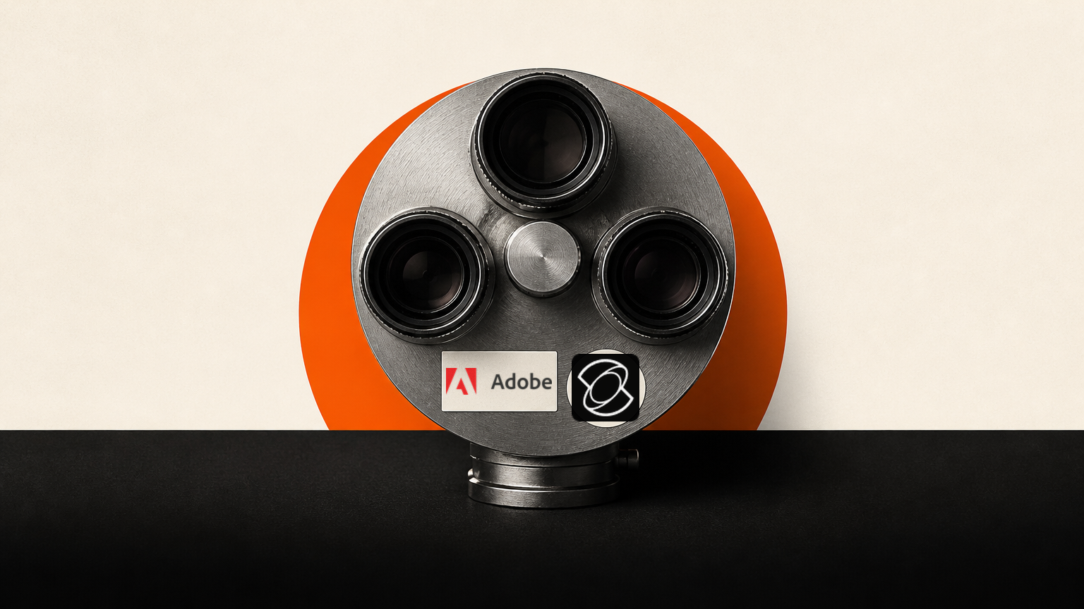 Illustration: Adobe will bring Kling 4.0 to Firefly for brand campaigns