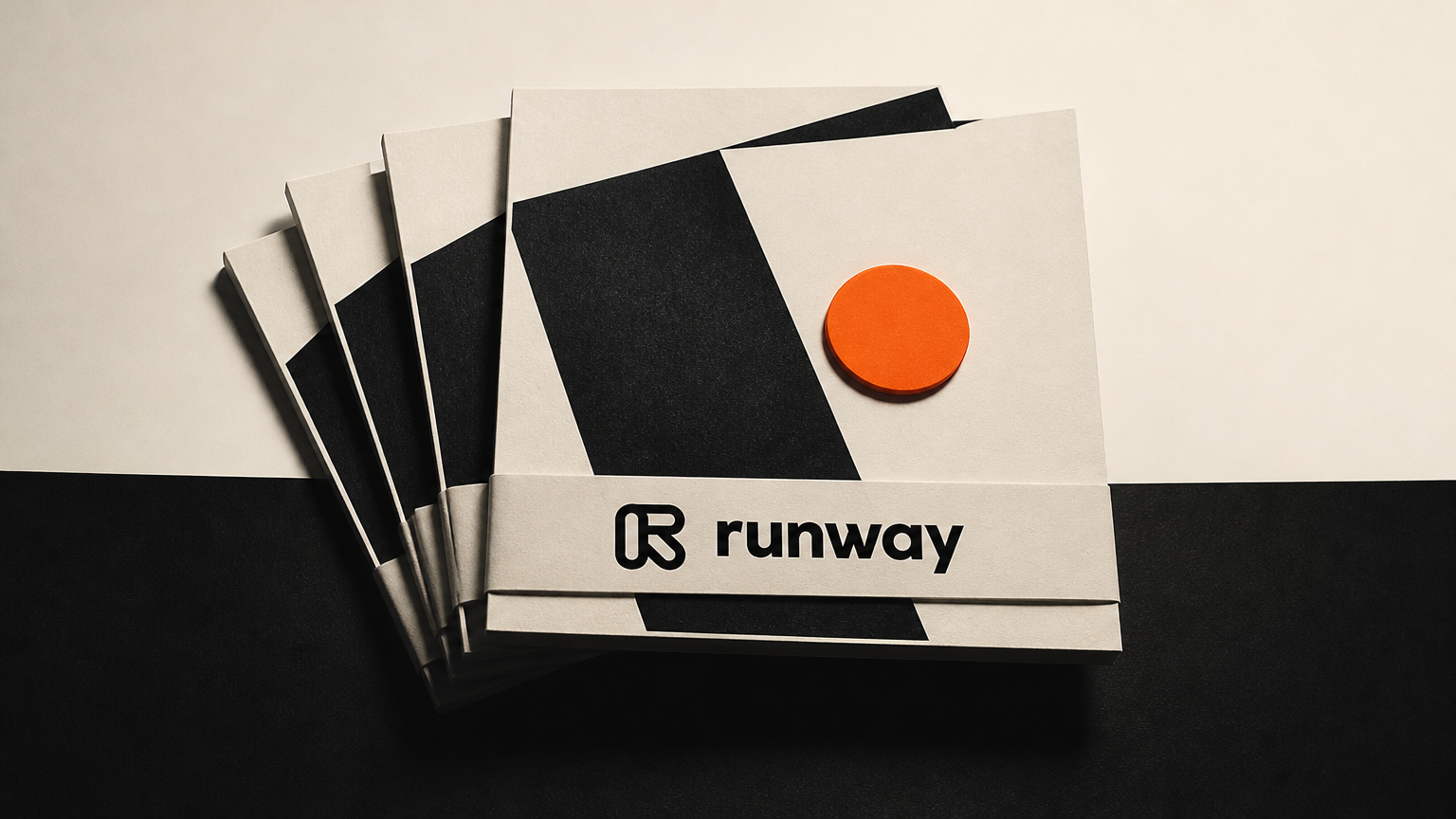 Illustration: Runway Ads comes to every paid plan at no extra fee