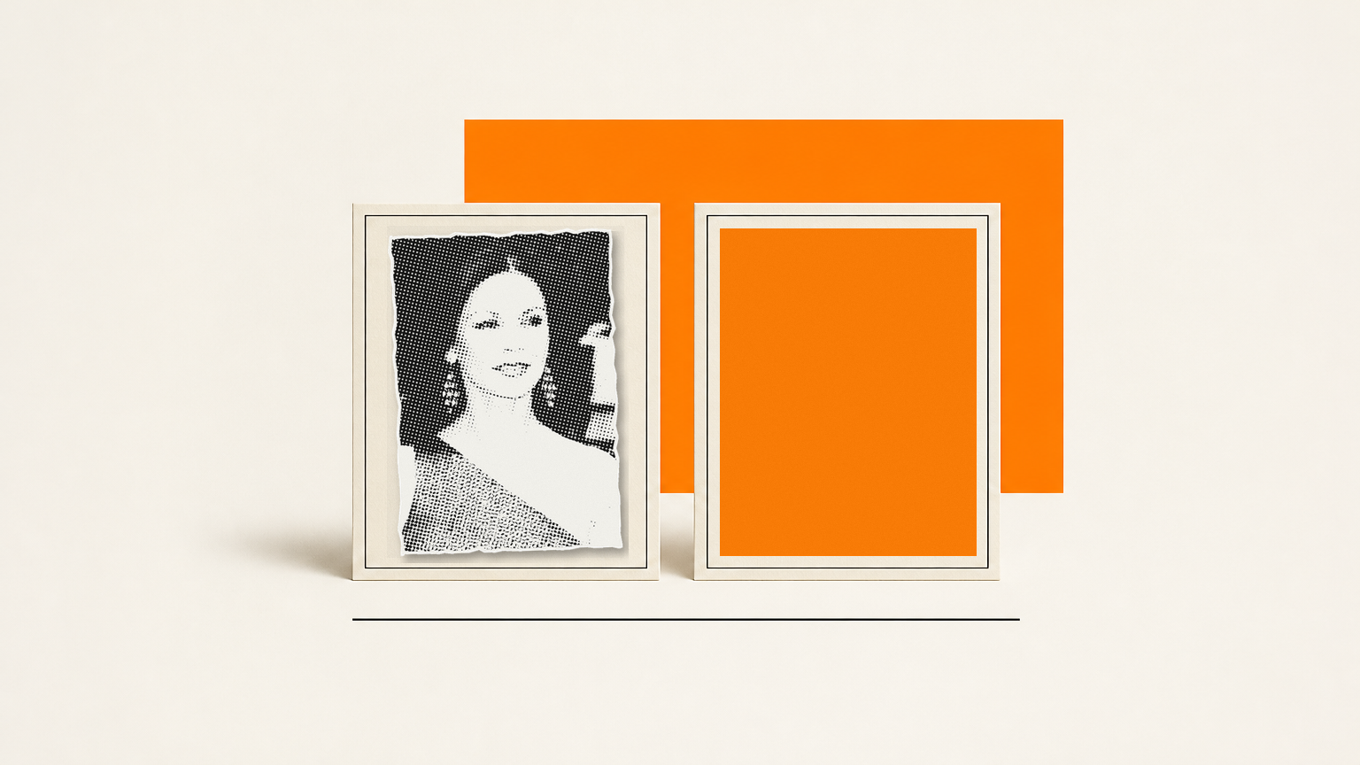 Illustration: AI likeness deals: who signs them and what the rules allow