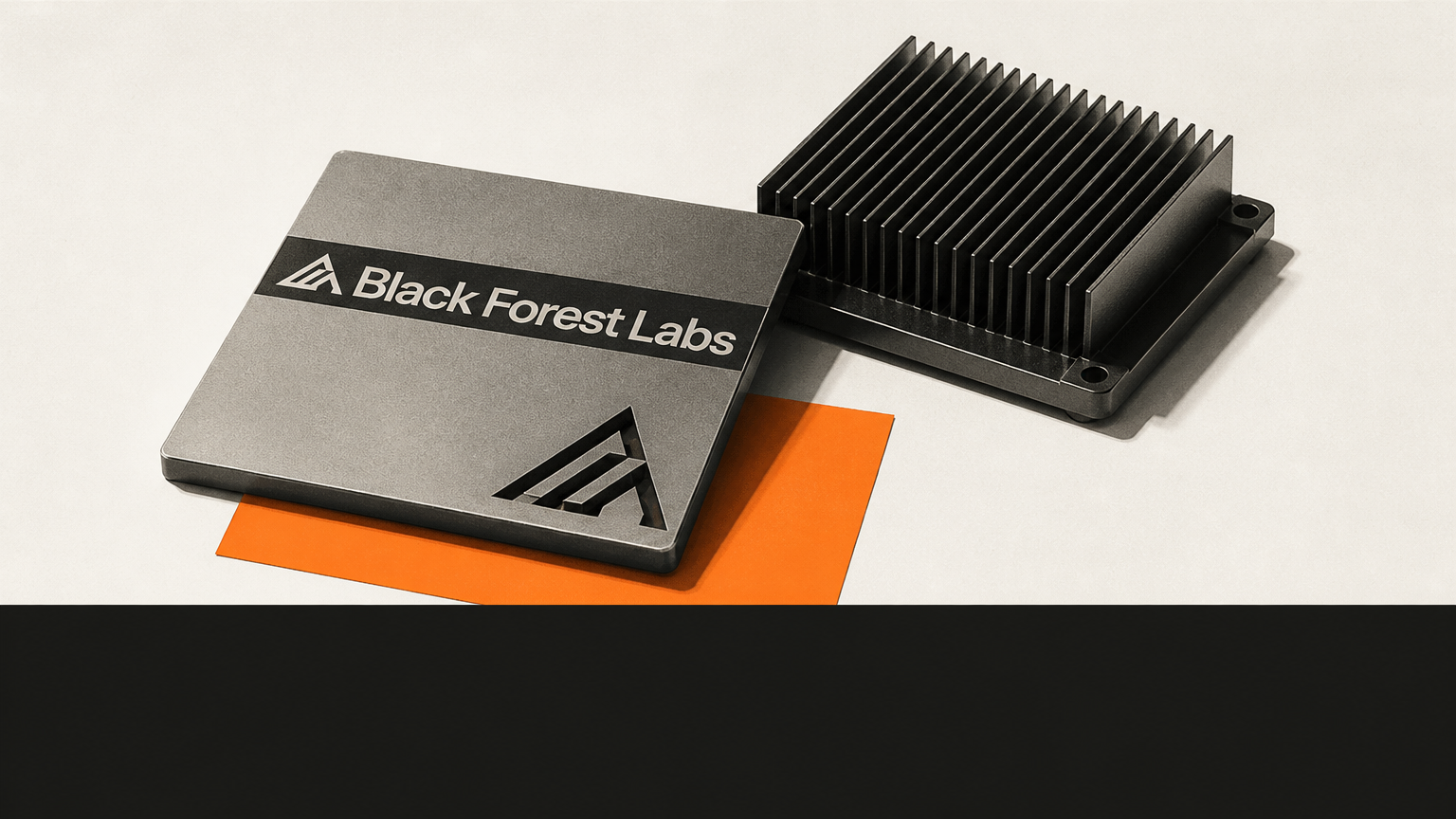 Illustration: FLUX 3 Image Klein ships open weights for 8 GB GPUs