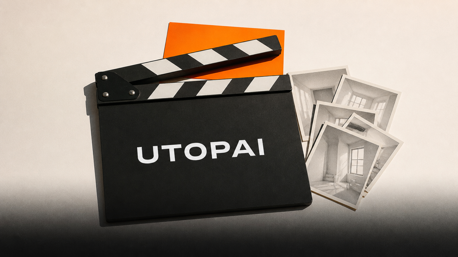 Illustration: Utopai Studios opens PAI, built around its No. 2 video model